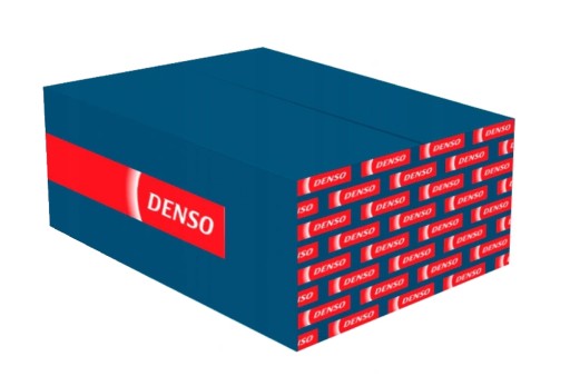 КАТУШКА ЗАЖИГАНИЯ DENSO DIC-0205 DIC0205