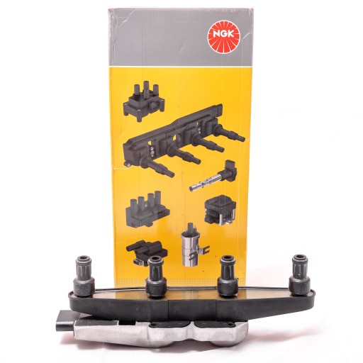 КАТУШКА ЗАЖИГАНИЯ NGK 48407