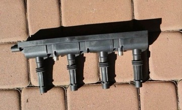 КАТУШКА ЗАЖИГАНИЯ OPEL 1.4 БЕНЗИН DELPHI GM55579072