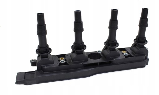 122-01-008 - Котушка запалювання astra g h corsa c meriva a zafira a saab 9-3 1995-2015 рр.