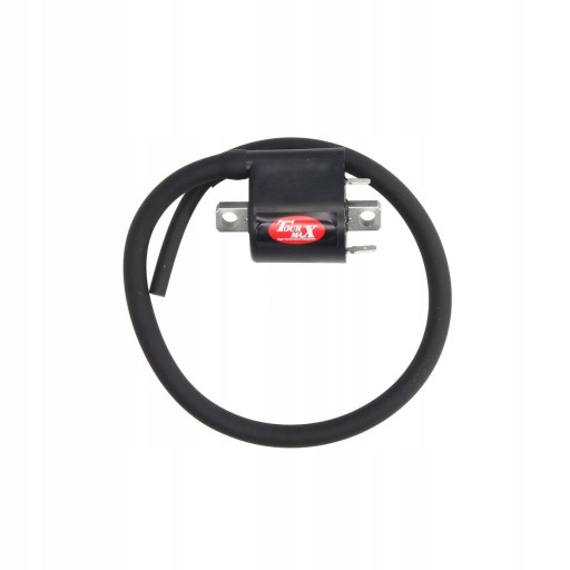 IGN-303 - КАТУШКА ЗАЖИГАНИЯ SUZUKI DL, SV 1000 2002- TOURMAX I