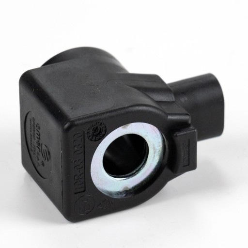 71753120 - КАТУШКА КЛАПАНА СПГ ЭМЕР ФИАТ ДУКАТО ДОБЛО 500Л ПУНТО ПАНДА СИТРОЕН