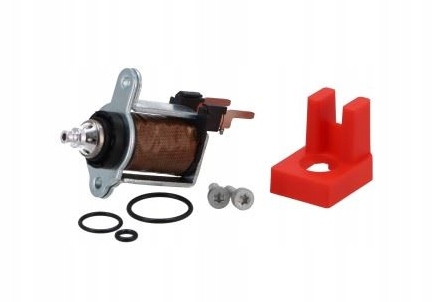 BA25368 - Катушка клапана осушителя SCANIA R