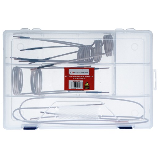 ІНДУКЦІЙНІ КОТУШКИ ДЛЯ НАГРІВАННЯ МЕТАЛЕВІ ІНДУКЦІЙНІ КОТУШКИ ДЛЯ НАГРІВУ