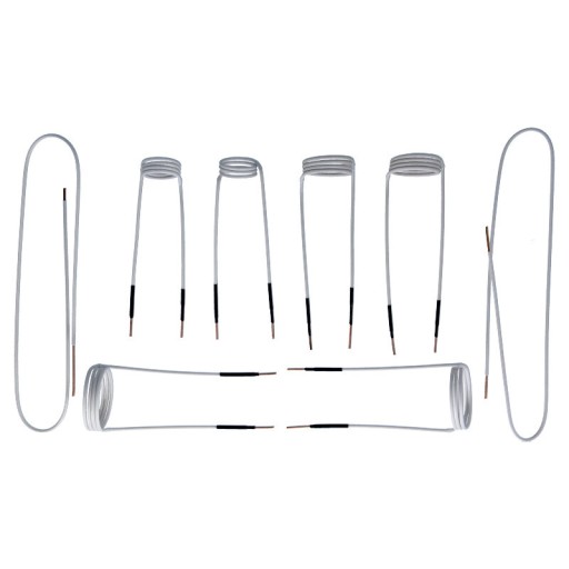 Індуктори для нагріву металу Energy