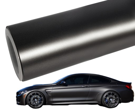 CF | ФОЛЬГА GREY DEEP DIAMOND PEARL 300x152см ТЕРМОПЛАСТИЧНИЙ КАНАЛ