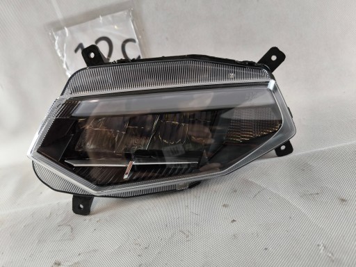 JL210313 - CF MOTO 550 CF-MOTO CFMOTO ПЕРЕДНЯ ФАРА