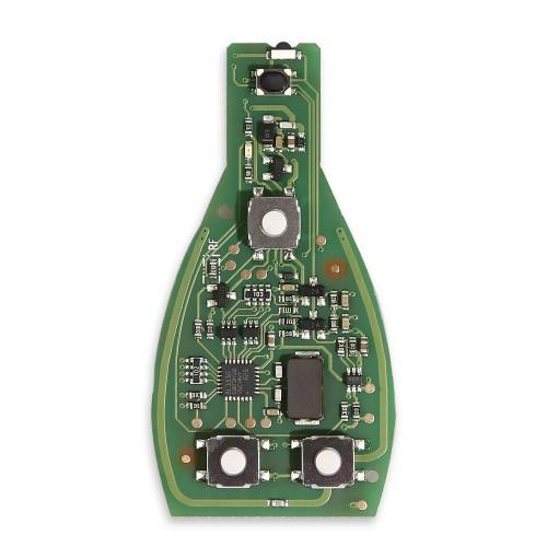 CGDI BE KEY Ключ MERCEDES 315 МГц 433 МГц FBS3