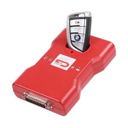 CGDI PROG BMW KEY PROGRAMMER ІНШІ ФУНКЦІЇ