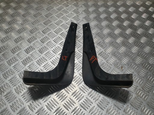 ЗАДНІ КРИШКИ NISSAN MICRA K14 17-