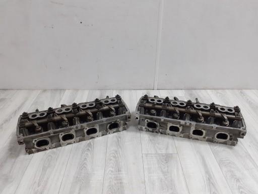 05037369BD - CHALLENGER CHARGER JEEP CHEROKEE WK2 6.4 SRT ГОЛОВКА ЛЕВАЯ ПРАВАЯ