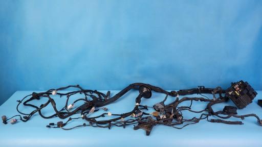 БЛОК ПРЕДОХРАНИТЕЛЕЙ CHALLENGER SRT 68273749AE