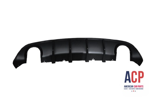 Диффузор заднего бампера CHARGER 2021 SRT 2015-2023 гг.