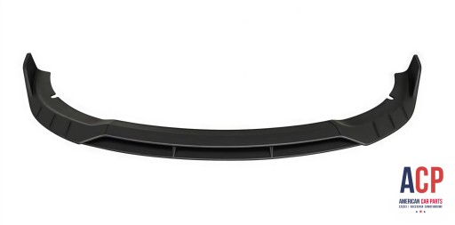 Разделитель бампера CHARGER Rock-R SRT style 2015-2023 гг.