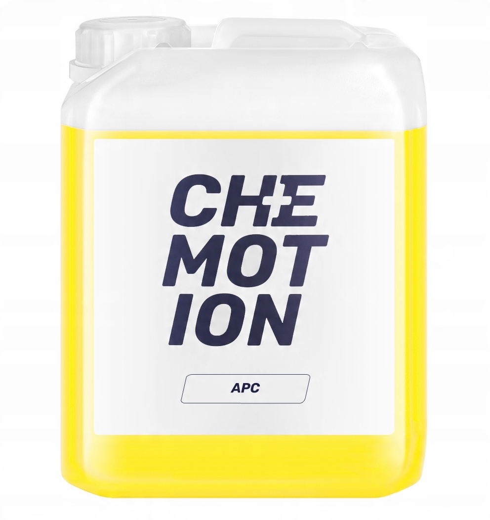 CHEMOTION APC 5L универсальный очиститель