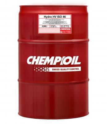 CHEMPIOIL G0UCWN Гидравлическое масло (208L) 46, HV/HVLP, ISO 11158 HV, DIN 51