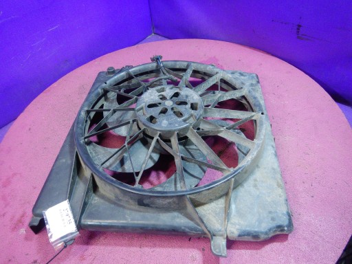 CHEROKEE KJ 3,7 ВЕНТИЛЯТОР РАДИАТОРА 55037692AB