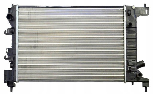 95460091 - Chevrolet aveo 1.2 1.4 2011 - 2014 комплект вода + кондиціонер