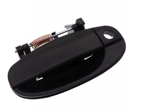 2500Z-41 - CHEVROLET AVEO DAEWOO KALOS РУЧКА НАРУЖНАЯ ЛЕВАЯ