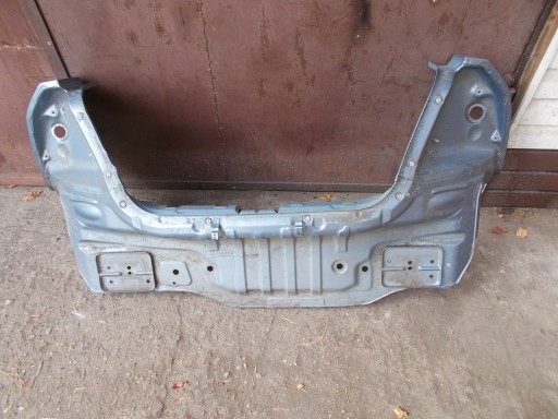 CHEVROLET AVEO T-250 SEDAN РЕМІНЬ ЗАДНИЙ