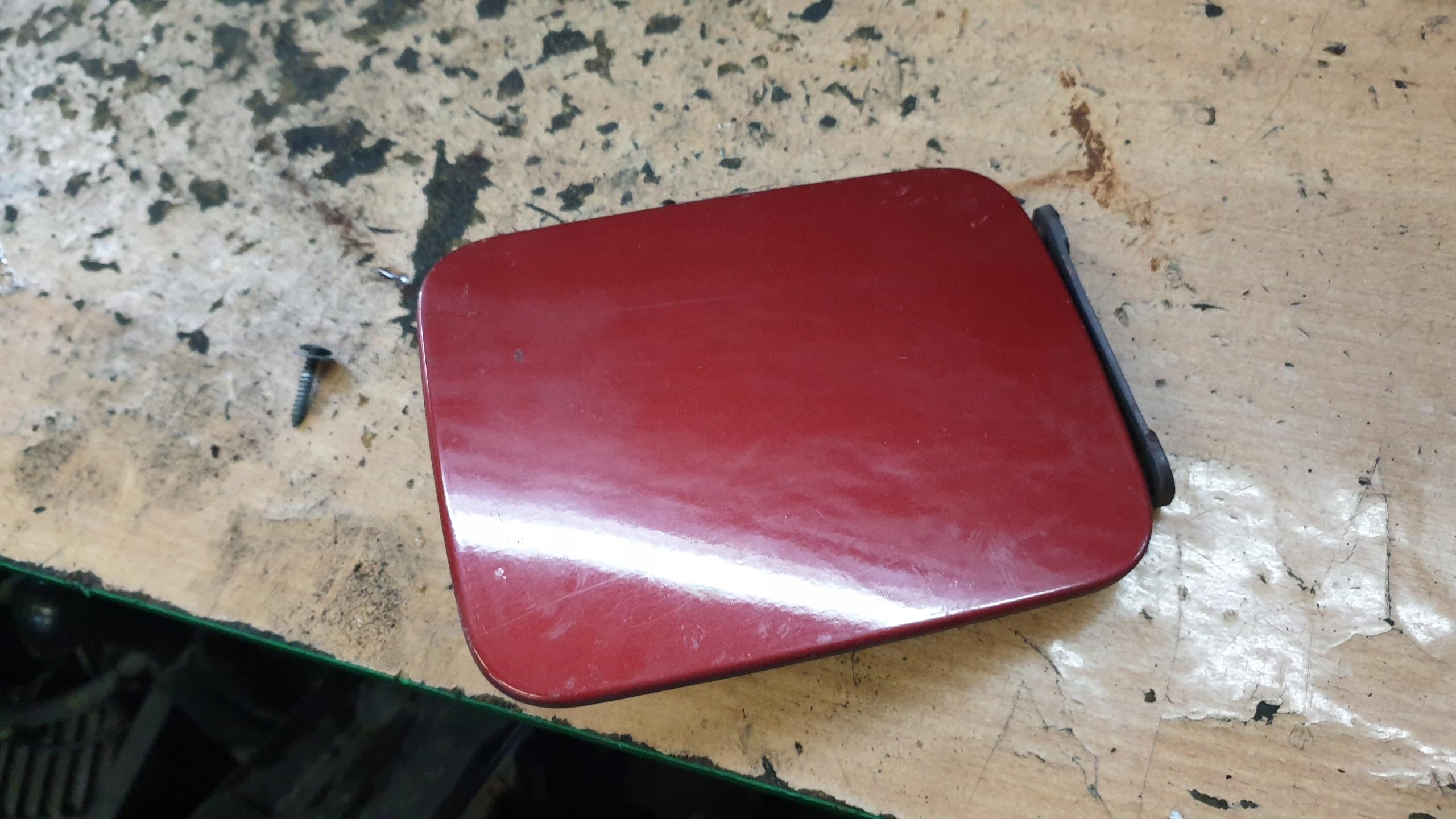 AVEN23 - Chevrolet AVEO T250 кришка паливного бака