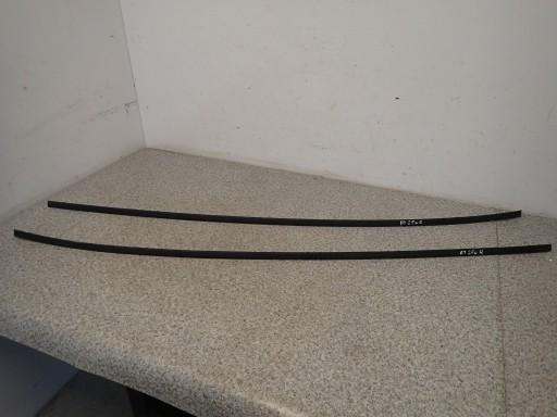 CHEVROLET AVEO T250 накладка на крышу левая или правая