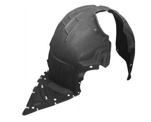 PCV11153(Q)BR - CHEVROLET CAMARO, 16 - 19 КОЛІСНА АРКА ПРАВА 84169275