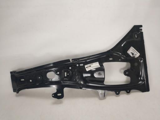 84048442 - CHEVROLET CAMARO 16r-обшивка стойки