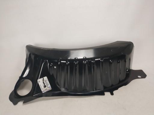 84137576 - CHEVROLET CAMARO 16r-обшивка задняя правая