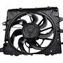19333232 - CHEVROLET CAMARO 2,0 3,6 2016 2019 19 ВЕНТИЛЯТОР ОХОЛОДЖЕННЯ