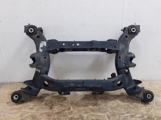 84022730 2016-24, - Chevrolet camaro 2.0 3.6 rs 2016-24 сани коляска задняя балка подвески