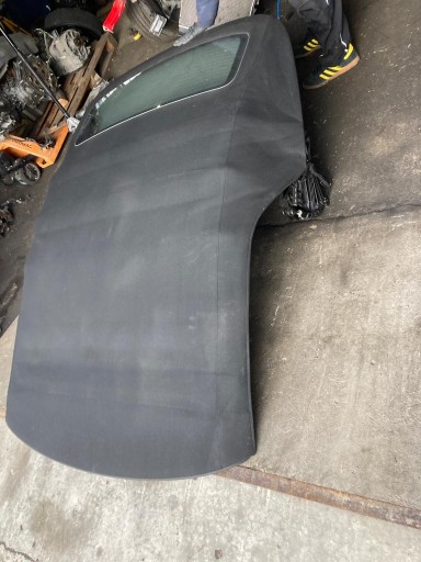 CHEVROLET CAMARO VI 2016+ КАБРИОЛЕТ С КРЫШЕЙ В КОМПЛЕКТЕ Кабриолет 2016 - 2022 США