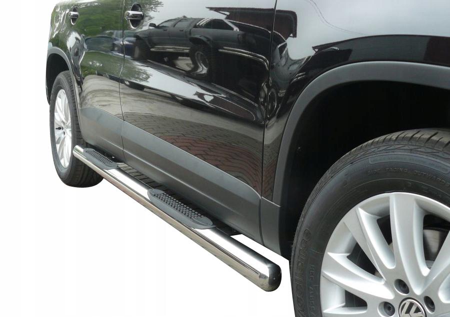 CHEVROLET CAPTIVA 2011 + ТРУБОПРОВІД БІЧНІ СПІДНИЦІ