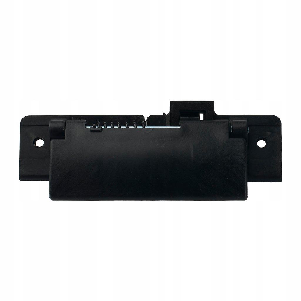 20973013 96624625 - CHEVROLET CAPTIVA РУЧКА КРЫШКИ БАГАЖНИКА