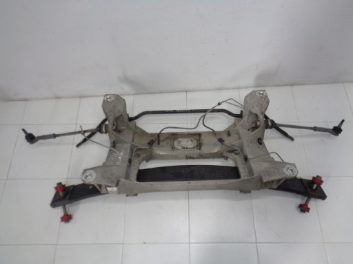 Chevrolet corvette c5 slen cradle resor bult 96-