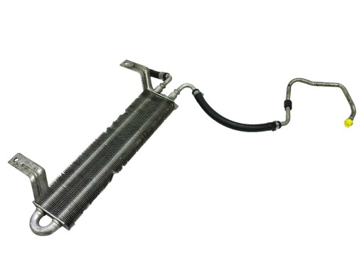 5GM699A - CHEVROLET CORVETTE C6 05-13 масляний радіатор рульового управління з підсилювачем оригінал