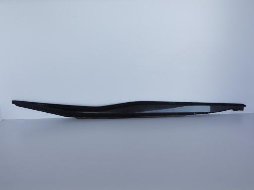 84139790 - CHEVROLET CORVETTE C7 13-19 CARBON поріг лівий