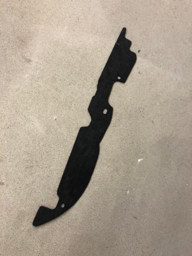 94571376 - CHEVROLET CORVETTE C7 2014 14 крыло звукоизоляция