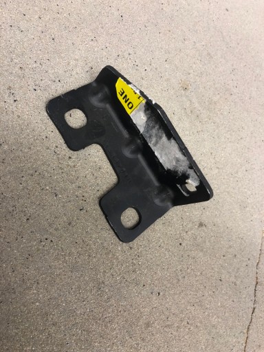 96326955 - CHEVROLET CORVETTE C7 2014 14 петли капота