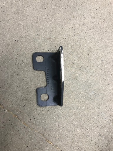 96326955 - CHEVROLET CORVETTE C7 2014 14 петли капота