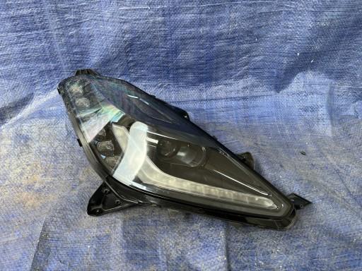 23425436 - CHEVROLET CORVETTE C7 КСЕНОНОВАЯ ПЕРЕДНЯЯ ФАРА ПРАВАЯ