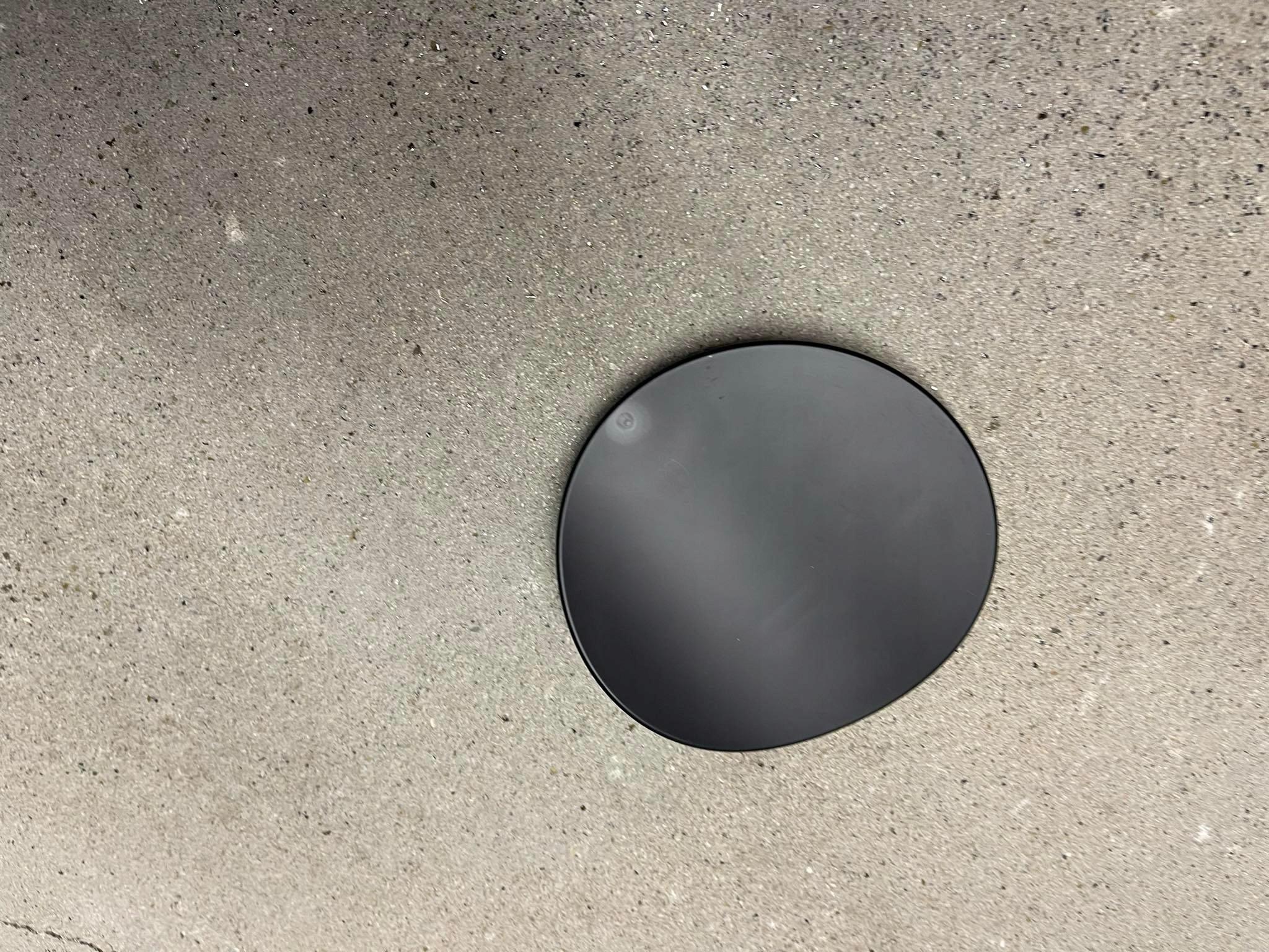 CHEVROLET CORVETTE C8 20 + брызговик крышка заливной горловины pal