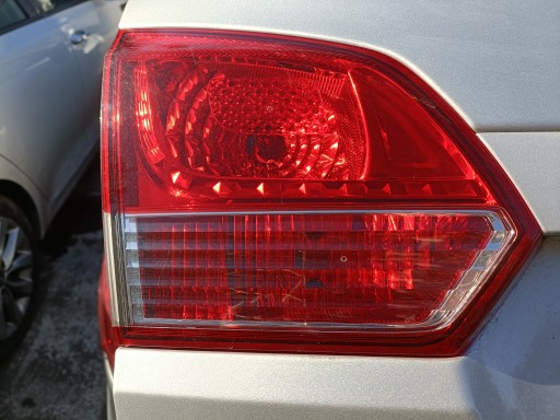 2013 - Chevrolet Cruze 12-16 Wagon 2013. Ліва задня лампа ліва задня ЄС *