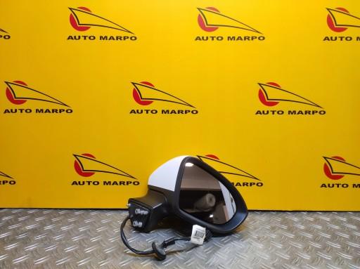 CHEVROLETCRUZE-2016LUSTERKORUSA - CHEVROLET CRUZE 2016 - НАРУЖНОЕ ЗЕРКАЛО R США