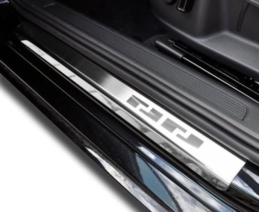 CHEVROLET CRUZE 4D седан / 5D хэтчбек с 2008 года |