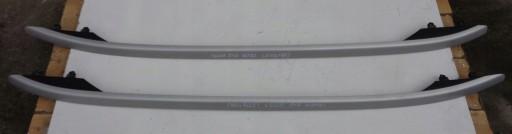 CHEVROLET CRUZE І LIFT 13 R РЕЙЛІНГИ НА ДАХУ УНІВЕРСАЛ