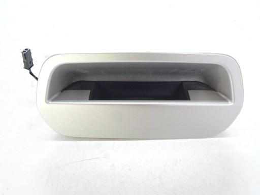 96072320 - CHEVROLET CRUZE КНОПКА РУЧКА ДВЕРИ БАГАЖНИКА HB