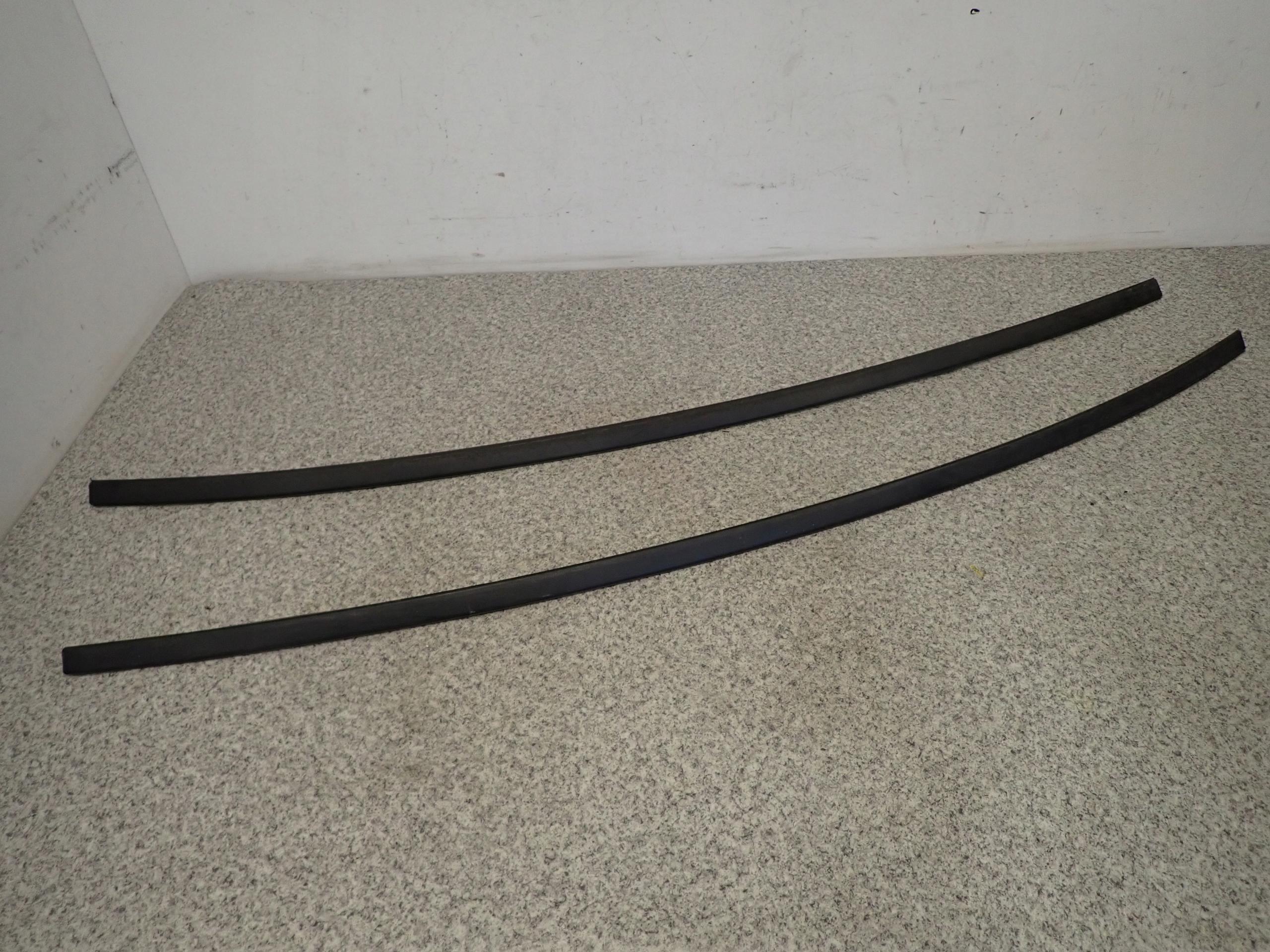 CHEVROLET CRUZE SEDAN 08-12 ОБШИВКА КРЫШИ