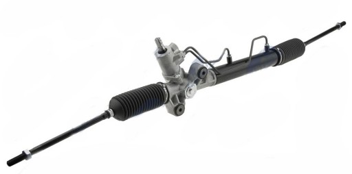 1 - НОВАЯ СИСТЕМА ТРАНСМИССИИ IRON GEAR CHEVROLET EPICA