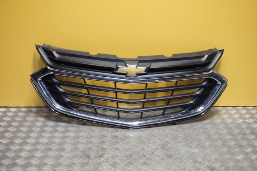 CHEVROLET EQUINOX 2018 2019 2020 Передня решітка США